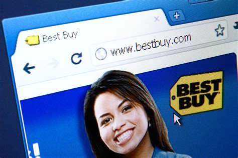 (NYSEBBY) has authorized the payment of a regular quarterly cash dividend of 0. . Best buy homepage